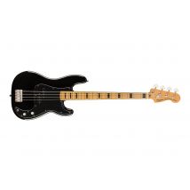Classic Vibe 70s P-bass Black