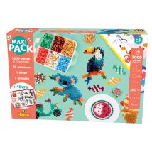 Perles Midi Pack Xl - Hama