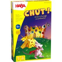 Chut ! - Haba