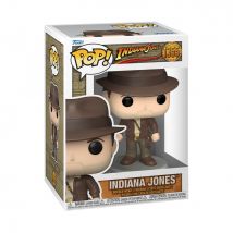 Figurine Funko Pop! - Indiana Jones - Indiana Jones N°1355