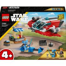 Lego 75384 - Le Crimson Firehawk - Lego Star Wars - Lego
