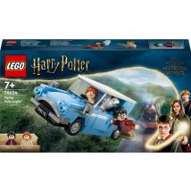 Lego 76424 - La Ford Anglia Volante - Lego Harry Potter - Lego