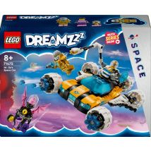 Lego 71475 - La Voiture De L’espace De M. oz - Lego Dreamzzz - Lego