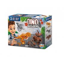 Dino Builders - Buki