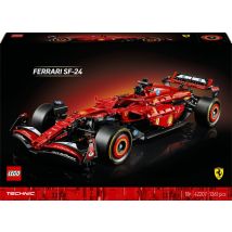 Lego 42207 - F1 Ferrari Sf-24 - Lego Technic - Lego