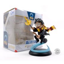 Figurine Q-fig - Harry Potter - Quantum Mechanix