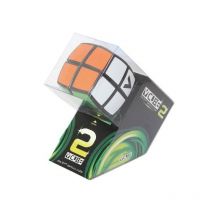 V-cube 2 Bombé Blanc - V-Cube