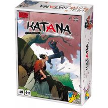 Katana - dV Giochi