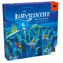 Labyrinthe Magique - Gigamic