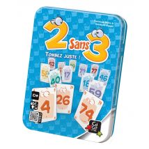 2 Sans 3 - Gigamic