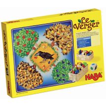 Le Verger - Jeu De Société - Haba