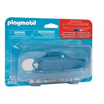 Moteur Submersible - Playmobil * - 5159