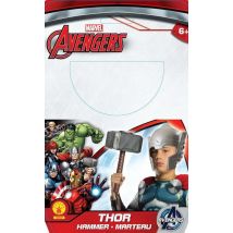 Accessoire De Costume Pour Enfant - Marteau De Thor - Rubie's