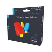 Magicpro - Les Gobelets Magiques - Magie - Megagic