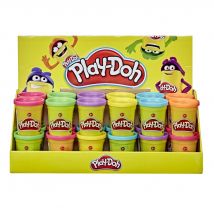 Pot De Pâte À Modeler Play Doh - Modèles Aléatoires - Vendu À L'Unité - Play-Doh