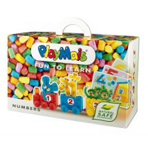 Kit Nombres - Playmaïs - Playmais