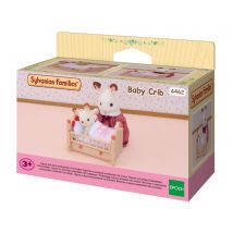 Le Lit De Bébé - Sylvanian Families