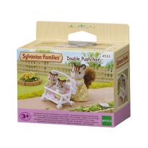 La Poussette Double - Sylvanian Families - 4533