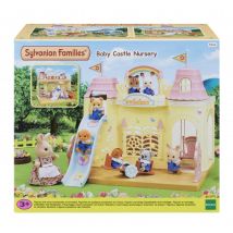 La Crèche Des Bébés - Sylvanian Families - 5316
