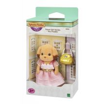 La Grande Soeur Caniche - Sylvanian Families