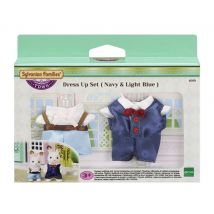Les Tenues De Soirée - Sylvanian Families