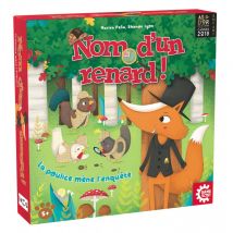 Nom D'Un Renard - Game Factory