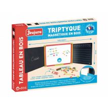 Tableau Triptyquemagnétique - Jeujura