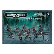 Cérastes Eldars Noires - Warhammer 40,000