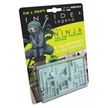 Inside3 Legend - The Ninja - Doug Solutions