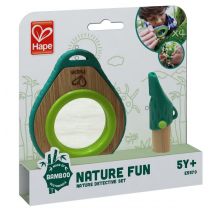 Kit De Découverte De La Nature Hape - Nature Fun