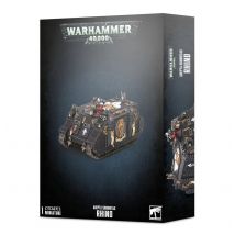 Adepta Sororitas Rhino - Warhammer