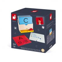 Apprendre À Écrire - Janod