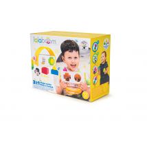 Boite À Formes - Lalaboom