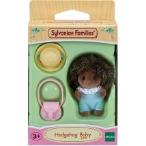 Le Bébé Hérisson - Sylvanian Families - 5410