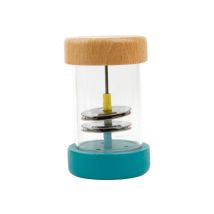Hochet Mini Tambourin - Shiver Kids - Shiver Kids