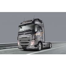 Maquette Volvo Fh4 Globetrotter Xl - Tamiya