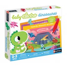 Baby Electro - Dinosaures - Nathan