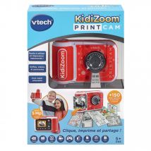 Kidizoom Print Cam - Vtech