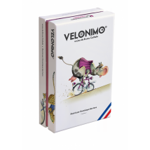 Velonimo - Studio Stratosphères