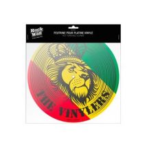 Feutrine The Vinylers