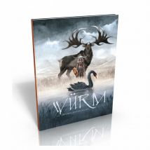 Würm 2 - Terres Ancestrales - Black Book Éditions