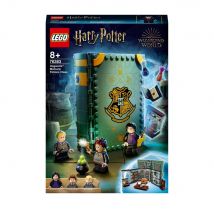 Poudlard : Le Cours De Potions - Lego Harry Potter - 76383 - Lego
