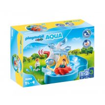 Carrousel Aquatique - Playmobil