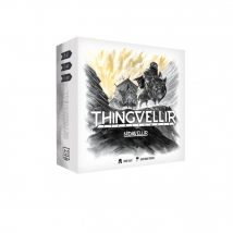 Nidavellir - Extension Thingvellir - Grrre Games