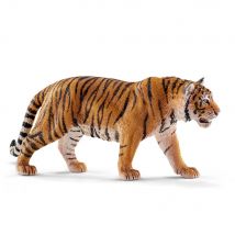 Schleich Tigre Du Bengale Mâle - Schleich