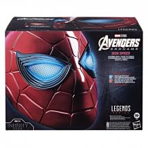 Casque Électronique Marvel Legends Series - Spiderman
