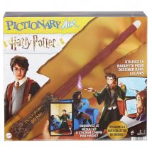Pictionary Air Harry Potter - Mattel Games