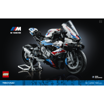 Lego 42130 - Bmw M 1000 Rr - Lego Technic - Lego