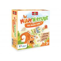 Récré Nature Bioviva - Miam'nature