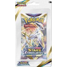 Pokémon Booster Eb09 - Pokemon